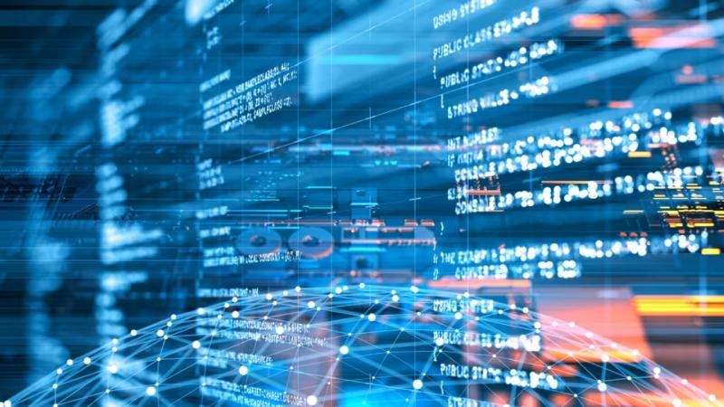 Linux基石:乌当区小程序开发公司的技术底座与发行版选择逻辑
