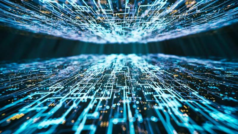 乌当区网站建设：实施DevOps，赋能医疗保健领域数字化转型